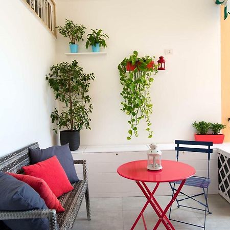 Magnifico B&B Sorrento Exterior foto