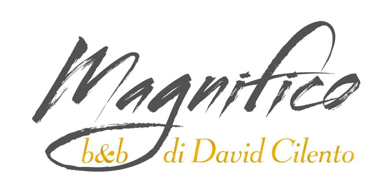 Magnifico B&B Sorrento Exterior foto